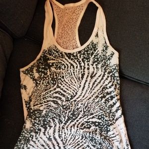 Rue 21 tank top